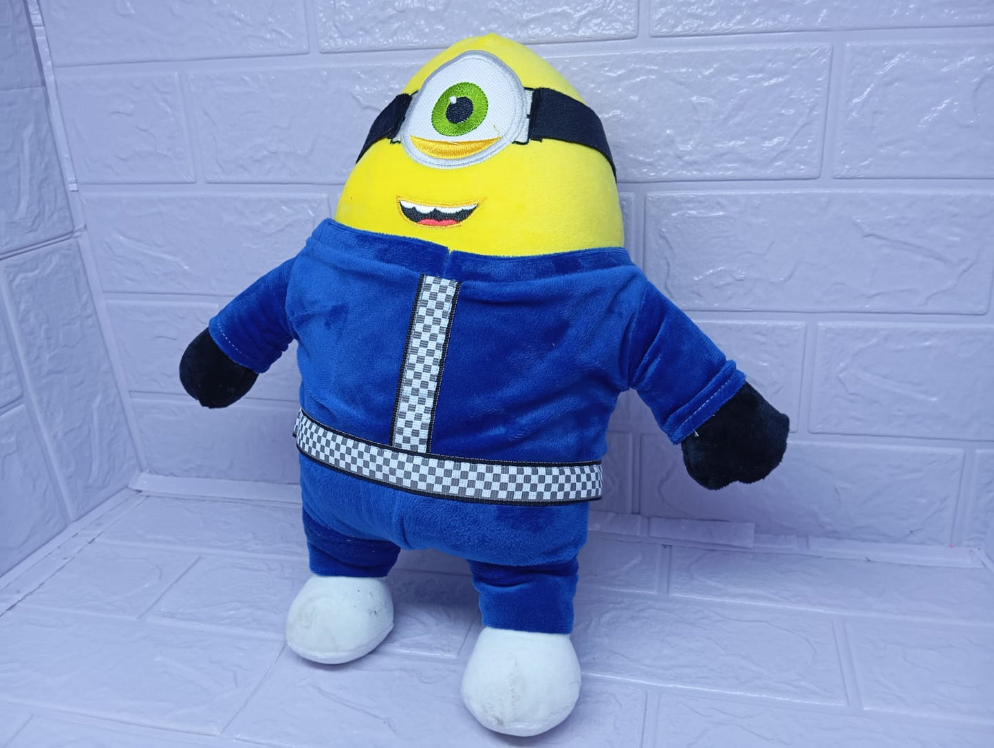 MINION OBEROL AZUL
