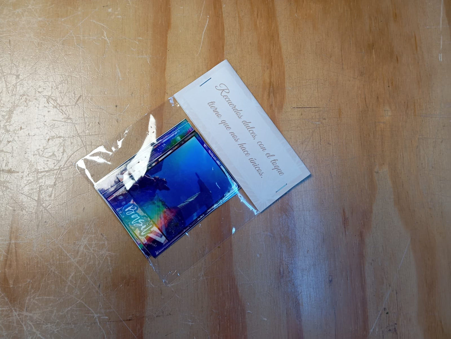 PACK DE FOTOS POLAROIS IMANATADAS