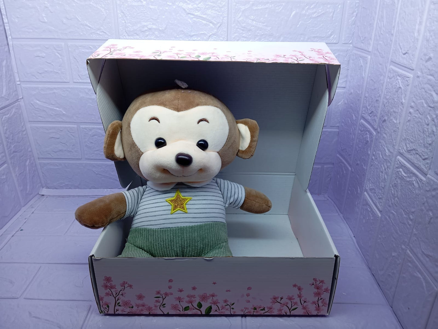 CAJA DE REGALO 30CM X 25CM X 9CM