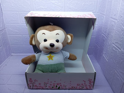 CAJA DE REGALO 30CM X 25CM X 9CM