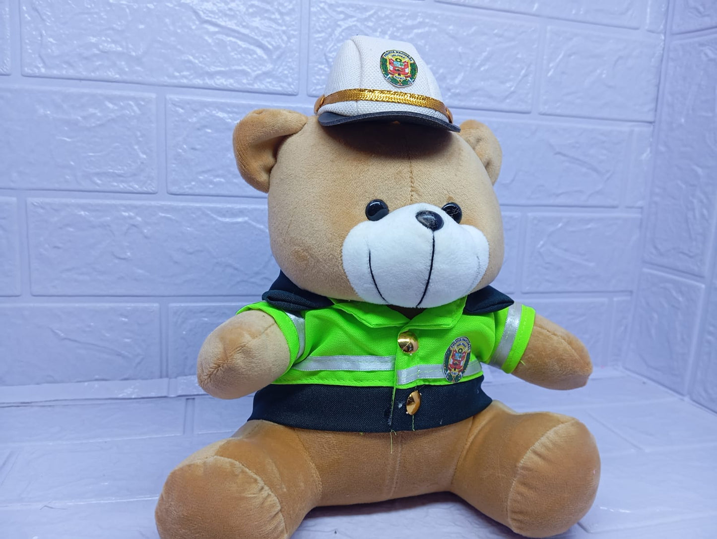 OSO POLICIA