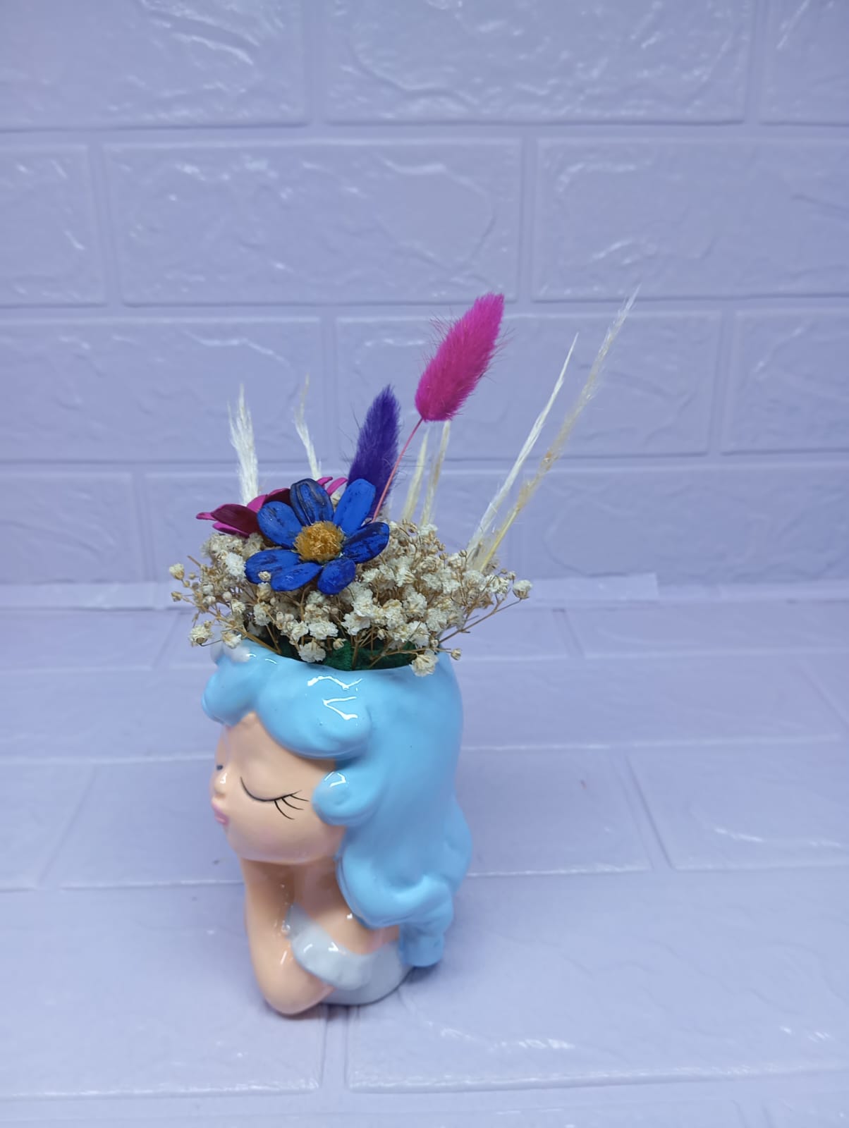 DETALLE ARIEL