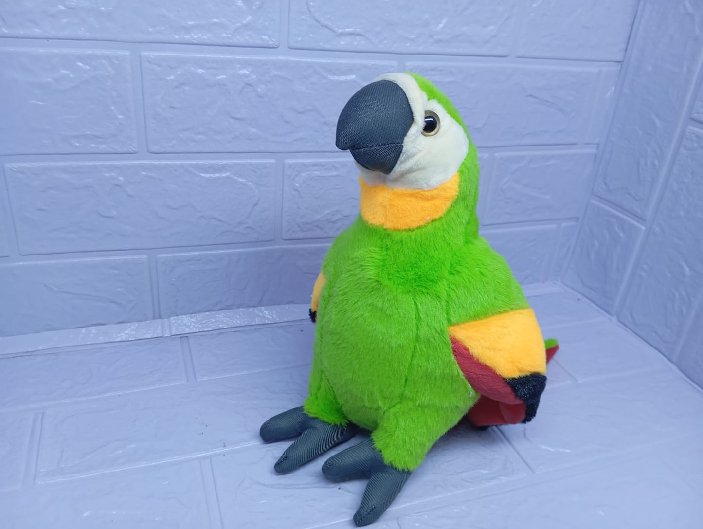 LORO CHICO