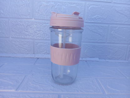 TOMATODO DE VIDRIO DE 500ML