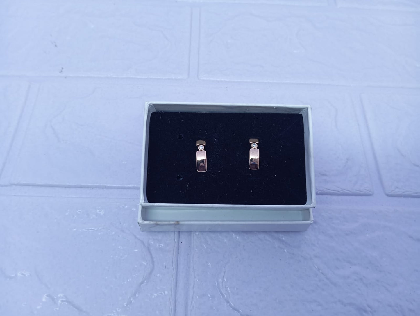 ARETES ARGOLLAS CHICAS