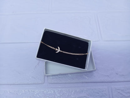 PULSERA DELICADA