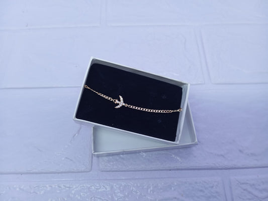 PULSERA DELICADA