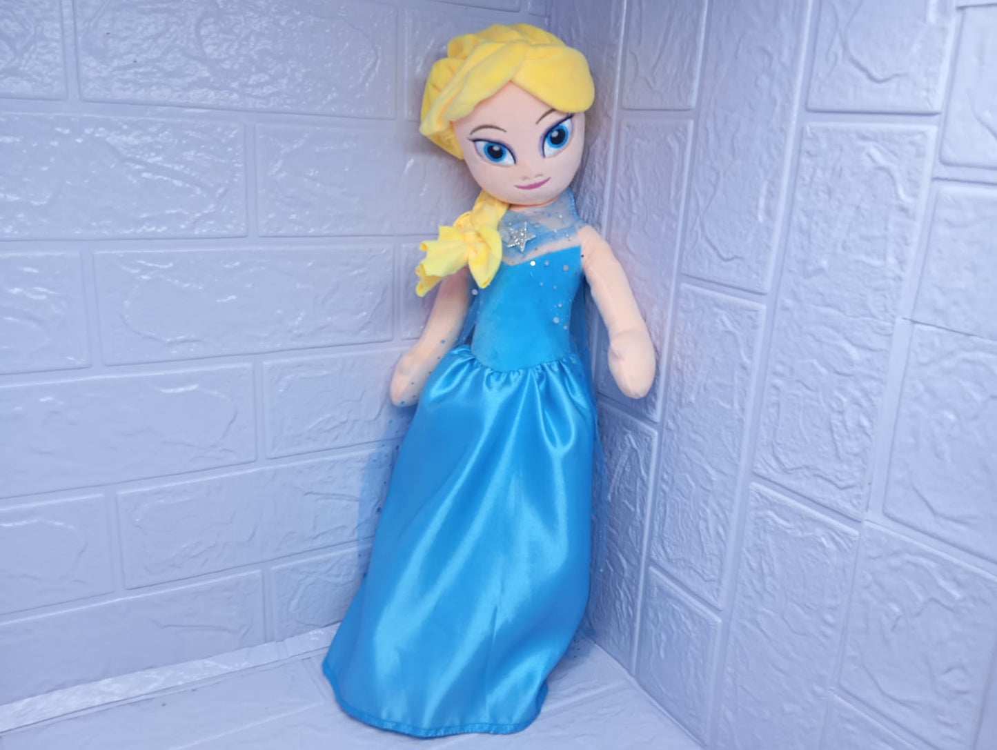 ELSA FROZEN