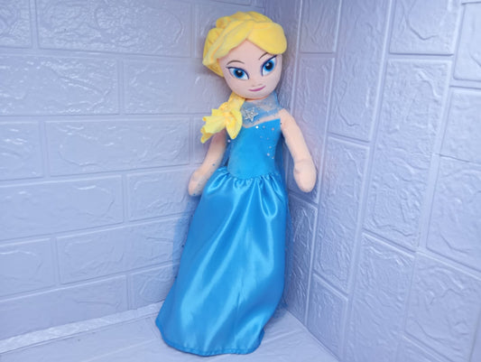 ELSA FROZEN