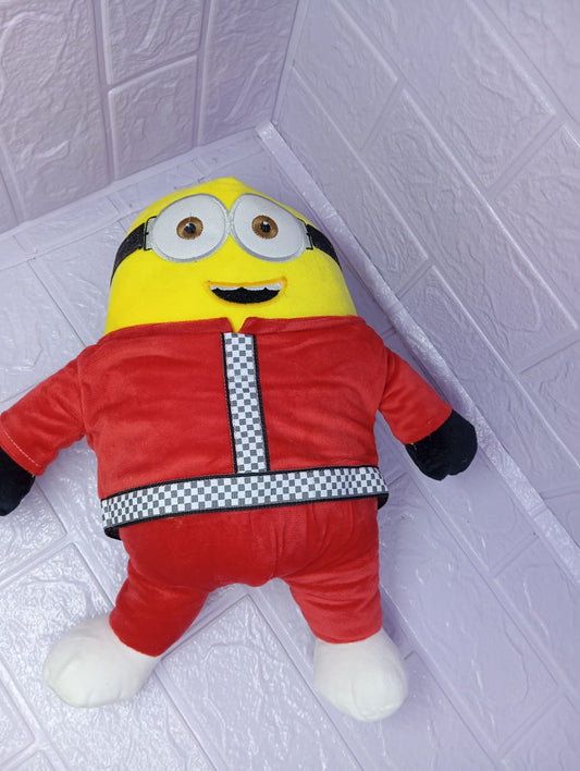 MINION OBEROL ROJO