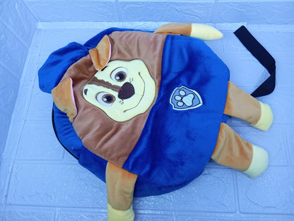 MOCHILA A4 DE PAW PATROL