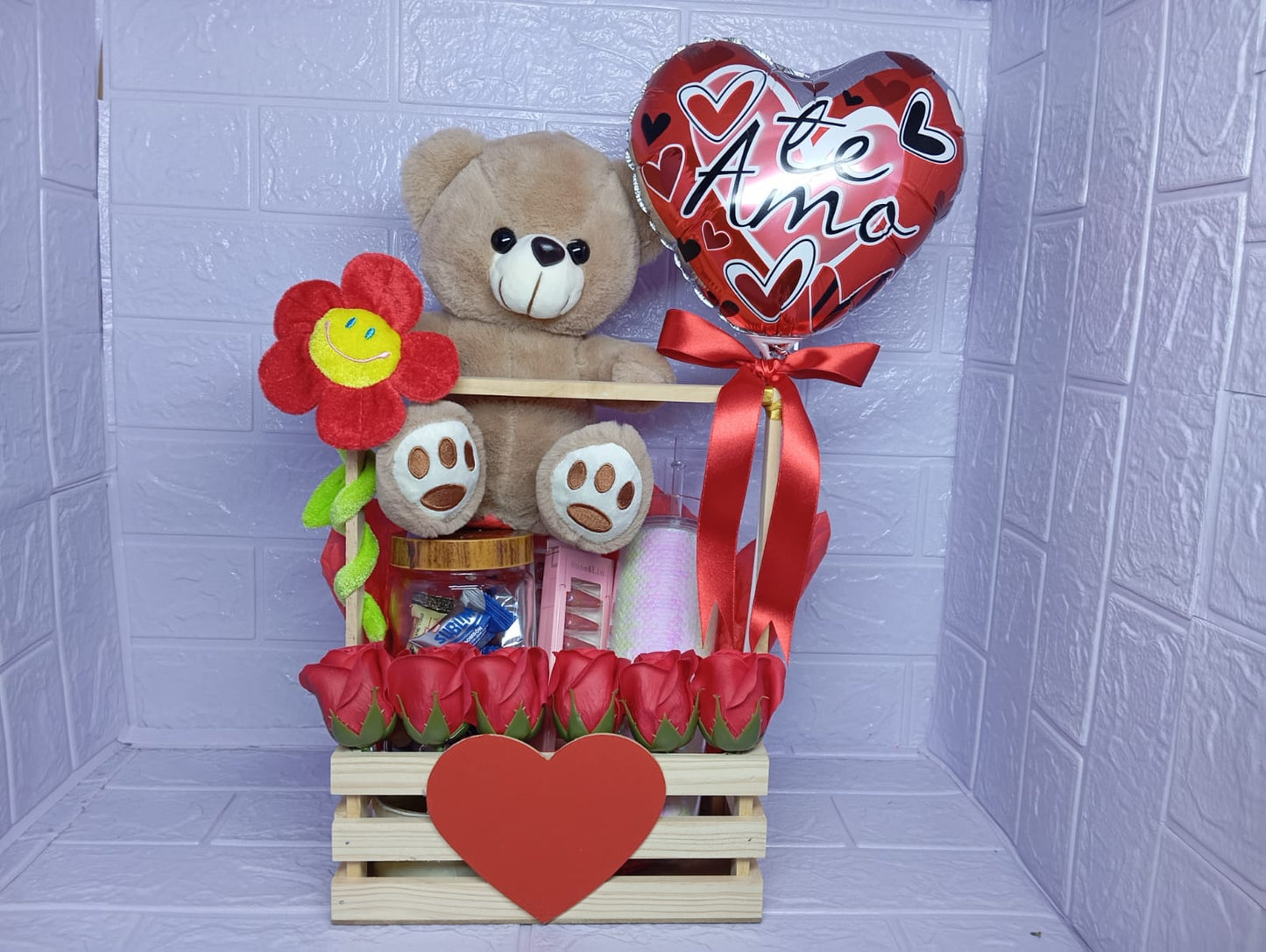 SET " DETALLES PARA ELLA "