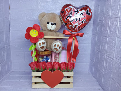 SET " DETALLES PARA ELLA "