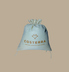 SAQUITO DE TOCUYO GRUESO