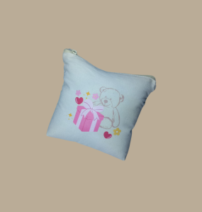 NECESER DE TOCUYO DELGADO