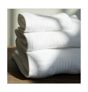 TOALLAS DE CARA EMPRESARIAL