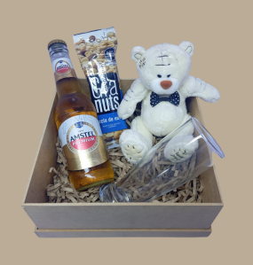 BOX CERVEZA