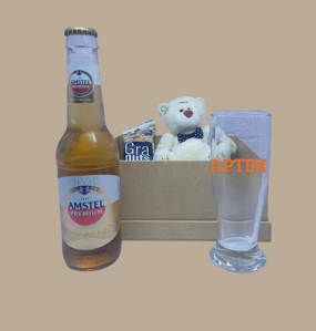 BOX CERVEZA