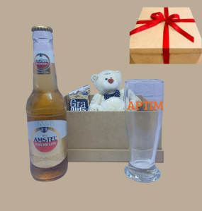 BOX CERVEZA